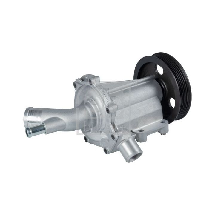 Vandens siurblys, variklio aušinimas FEBI BILSTEIN 34392