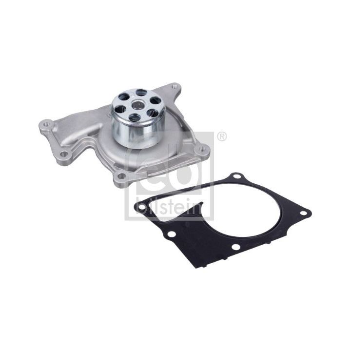 Vandens siurblys, variklio aušinimas FEBI BILSTEIN 36204