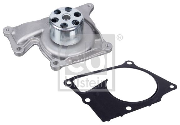 Vandens siurblys, variklio aušinimas FEBI BILSTEIN 36204