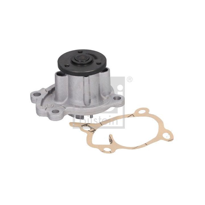 Vandens siurblys, variklio aušinimas FEBI BILSTEIN 37195