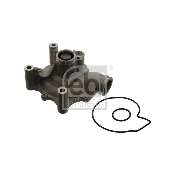 Vandens siurblys, variklio aušinimas FEBI BILSTEIN 38956