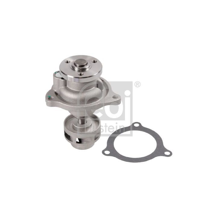 Vandens siurblys, variklio aušinimas FEBI BILSTEIN 39061