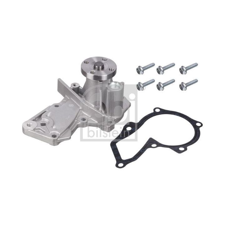 Vandens siurblys, variklio aušinimas FEBI BILSTEIN 39114