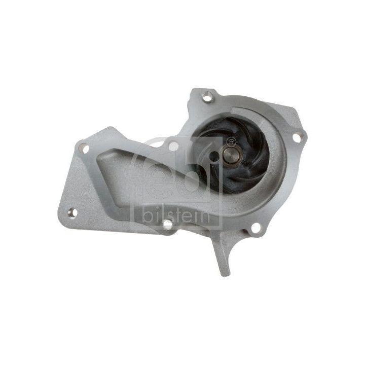 Vandens siurblys, variklio aušinimas FEBI BILSTEIN 39114