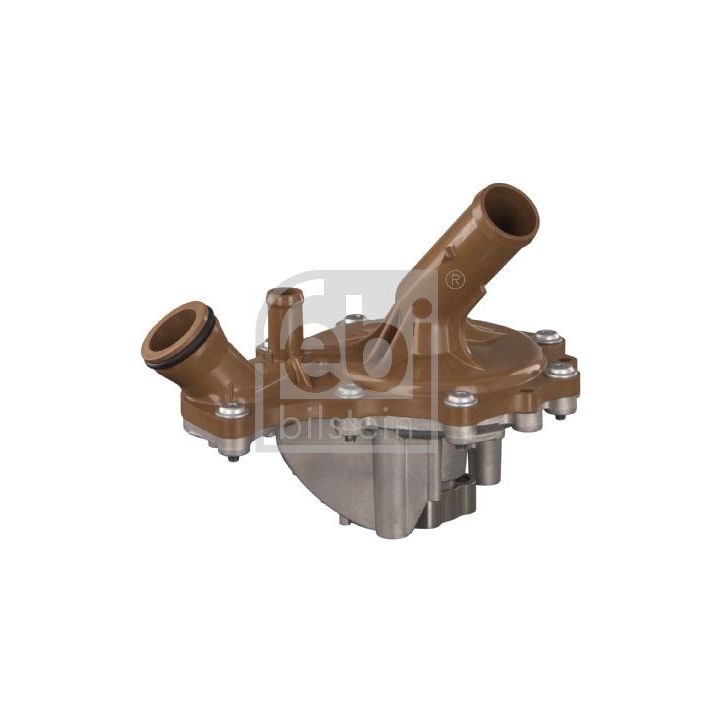 Vandens siurblys, variklio aušinimas FEBI BILSTEIN 39297