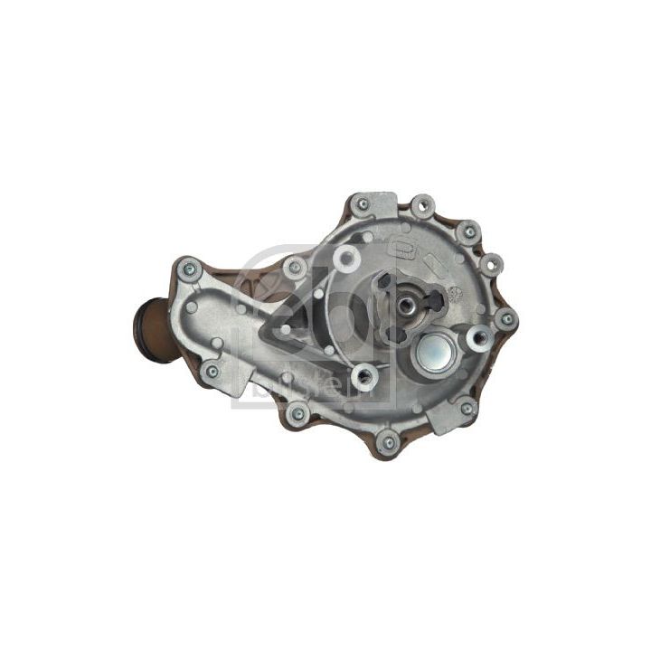 Vandens siurblys, variklio aušinimas FEBI BILSTEIN 39297