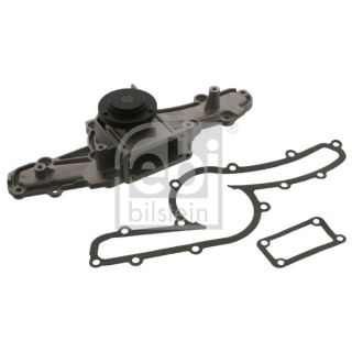 Vandens siurblys, variklio aušinimas FEBI BILSTEIN 39302