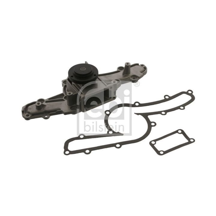 Vandens siurblys, variklio aušinimas FEBI BILSTEIN 39302