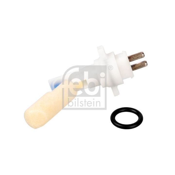 Jutiklis, aušinimo skysčio lygis FEBI BILSTEIN 21751