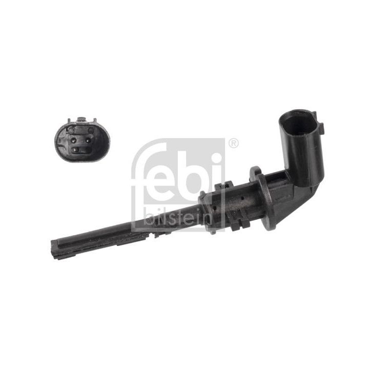 Jutiklis, plovimo vandens lygis FEBI BILSTEIN 26115