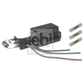 Relė, radiatoriaus ventiliatorius ratukas FEBI BILSTEIN 171979