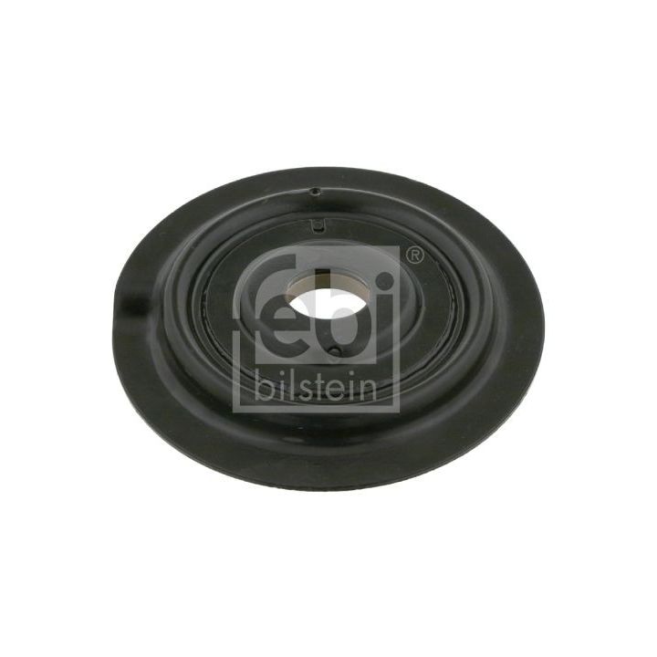 Spyruoklės dangtelis FEBI BILSTEIN 26854