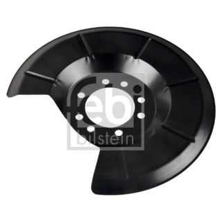 Apsauginis skydas, stabdžių diskas FEBI BILSTEIN 174974