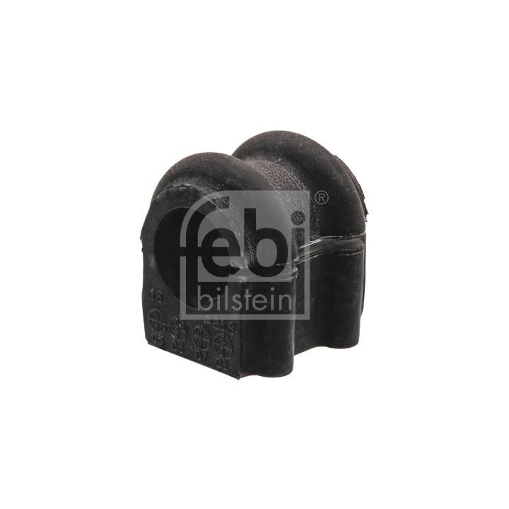 Skersinio stabilizatoriaus įvorių komplektas FEBI BILSTEIN 41436