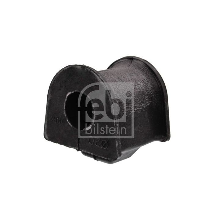 Skersinio stabilizatoriaus įvorių komplektas FEBI BILSTEIN 41437