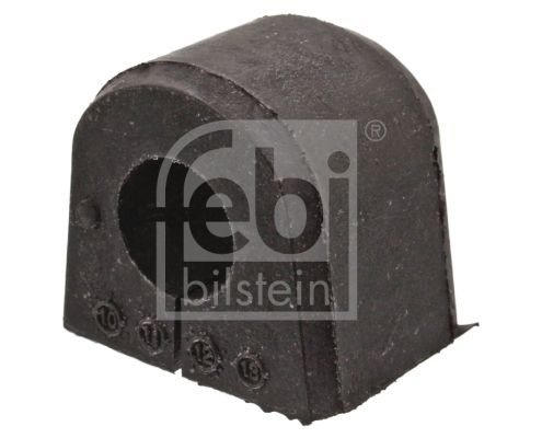 Skersinio stabilizatoriaus įvorių komplektas FEBI BILSTEIN 42782