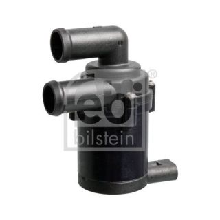 Papildomas vandens siurblys (aušinimo vandens kontūras) FEBI BILSTEIN 174484