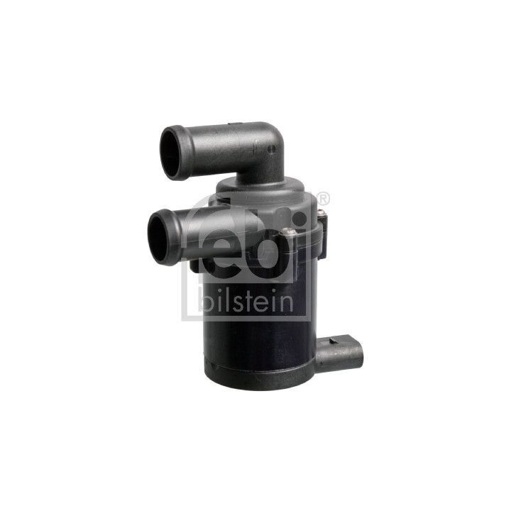 Papildomas vandens siurblys (aušinimo vandens kontūras) FEBI BILSTEIN 174484