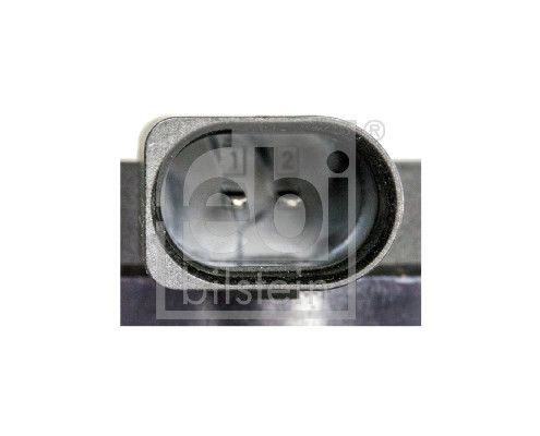 Papildomas vandens siurblys (aušinimo vandens kontūras) FEBI BILSTEIN 174484