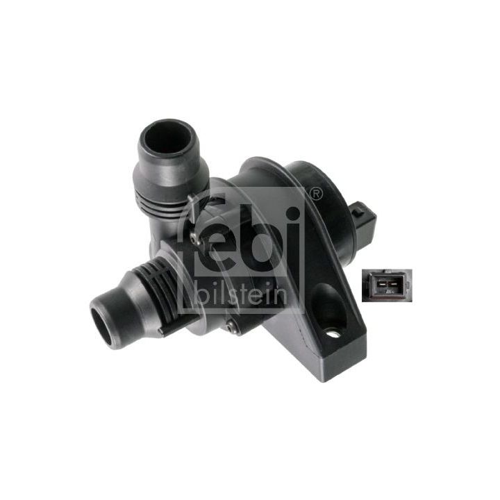 Papildomas vandens siurblys (aušinimo vandens kontūras) FEBI BILSTEIN 177250