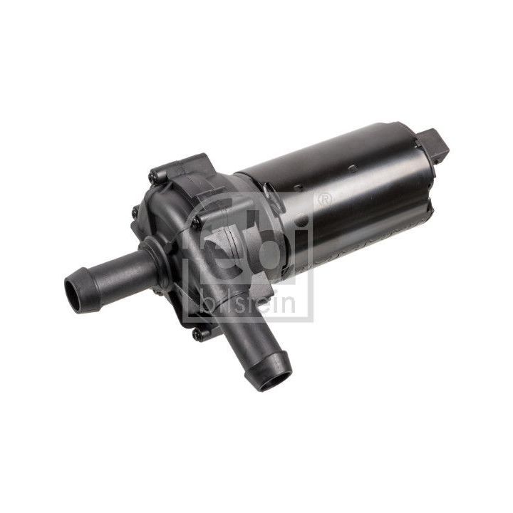 Papildomas vandens siurblys (aušinimo vandens kontūras) FEBI BILSTEIN 178884