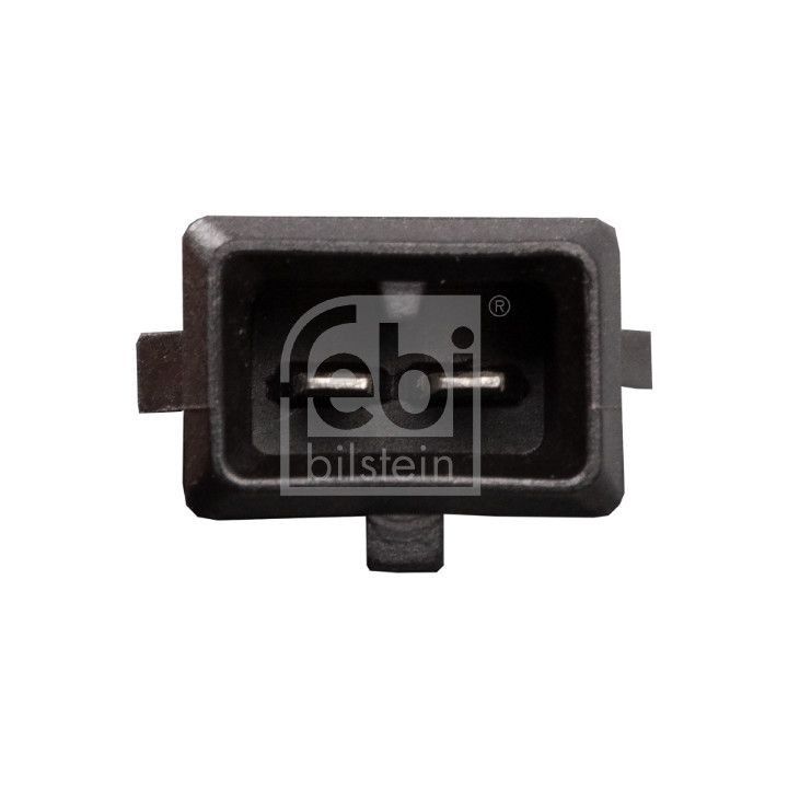 Papildomas vandens siurblys (aušinimo vandens kontūras) FEBI BILSTEIN 178884