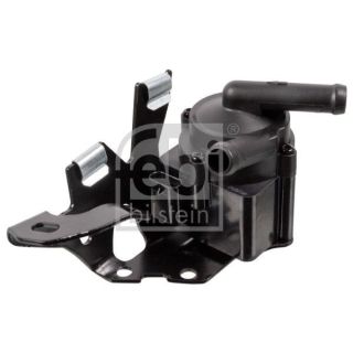 Papildomas vandens siurblys (aušinimo vandens kontūras) FEBI BILSTEIN 179538