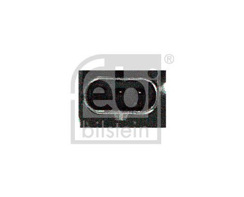 Papildomas vandens siurblys (aušinimo vandens kontūras) FEBI BILSTEIN 179538