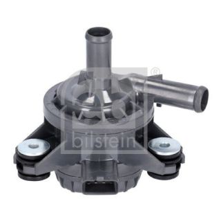 Papildomas vandens siurblys (aušinimo vandens kontūras) FEBI BILSTEIN 183514