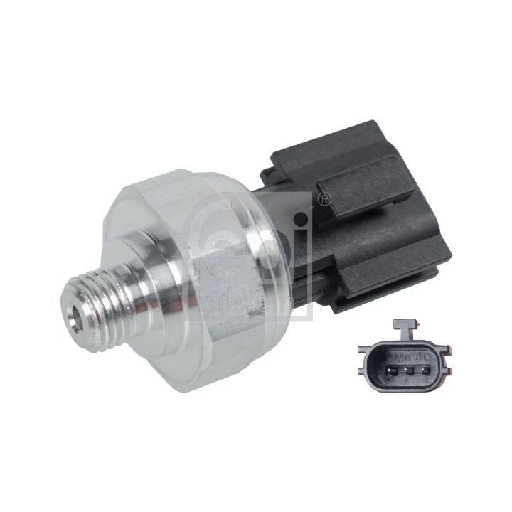 Slėgio jungiklis, oro kondicionavimas FEBI BILSTEIN 171487