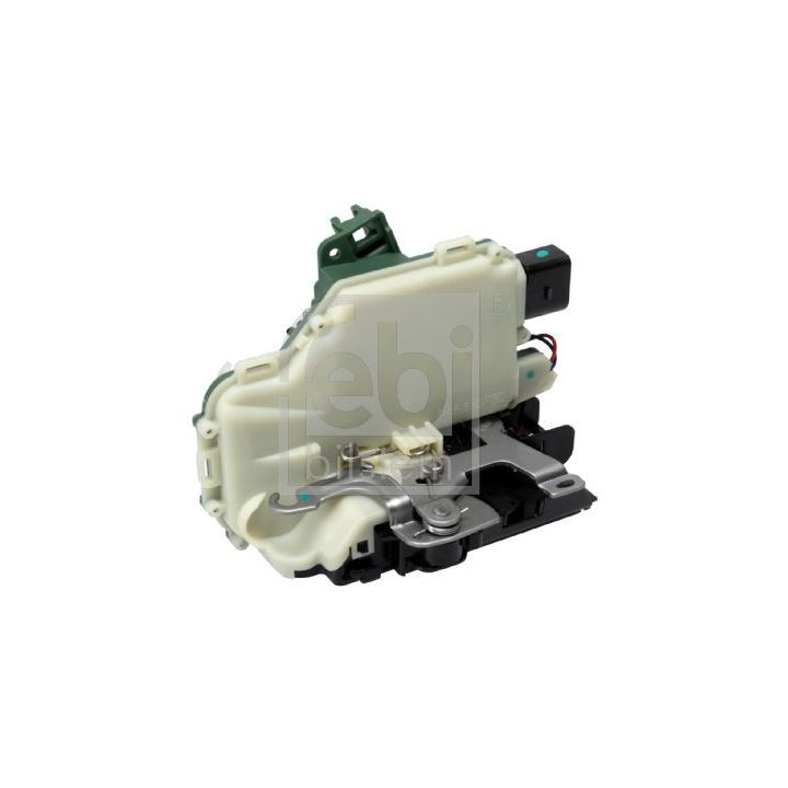 Durų užraktas FEBI BILSTEIN 177552