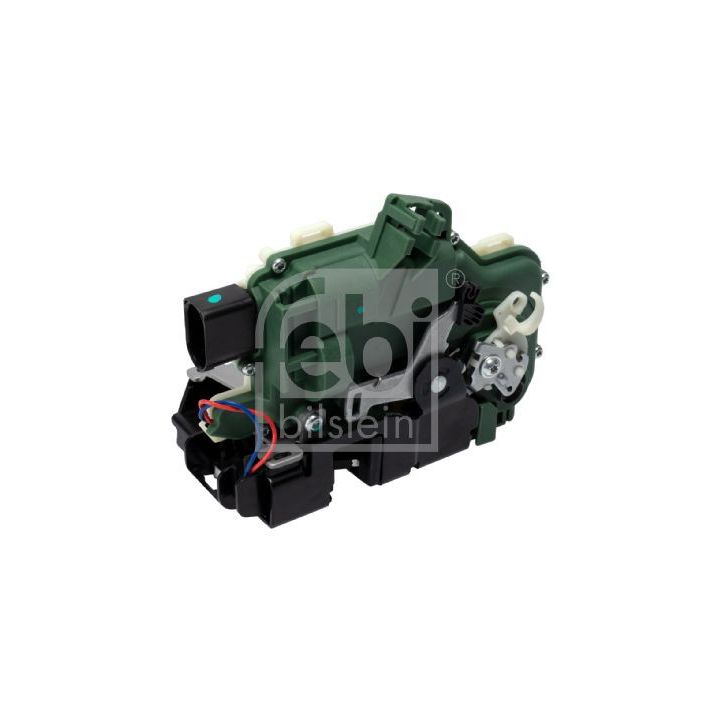 Durų užraktas FEBI BILSTEIN 177552