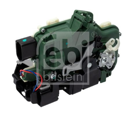 Durų užraktas FEBI BILSTEIN 177552