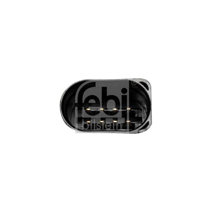 Durų užraktas FEBI BILSTEIN 177552