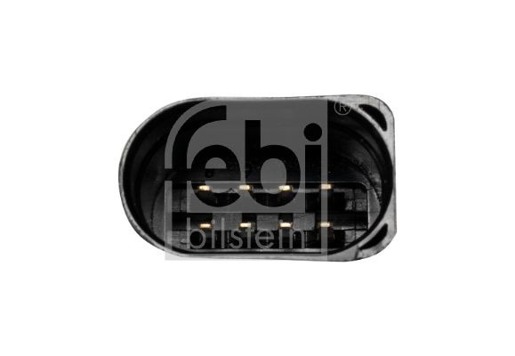 Durų užraktas FEBI BILSTEIN 177552