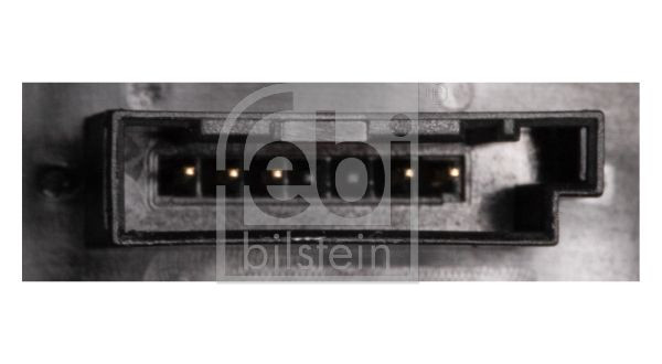 Durų užraktas FEBI BILSTEIN 177556