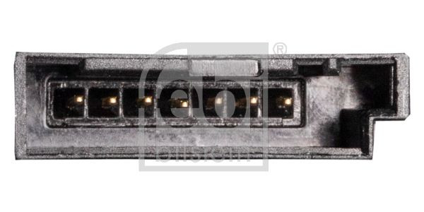 Durų užraktas FEBI BILSTEIN 177558