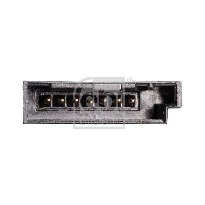 Durų užraktas FEBI BILSTEIN 177559