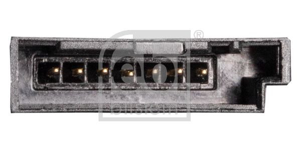 Durų užraktas FEBI BILSTEIN 177559