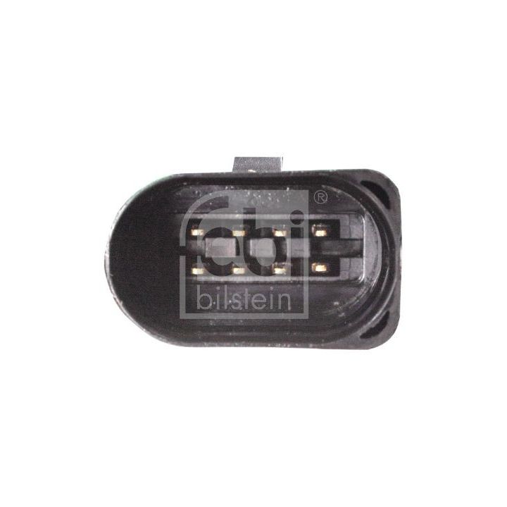 Durų užraktas FEBI BILSTEIN 177623