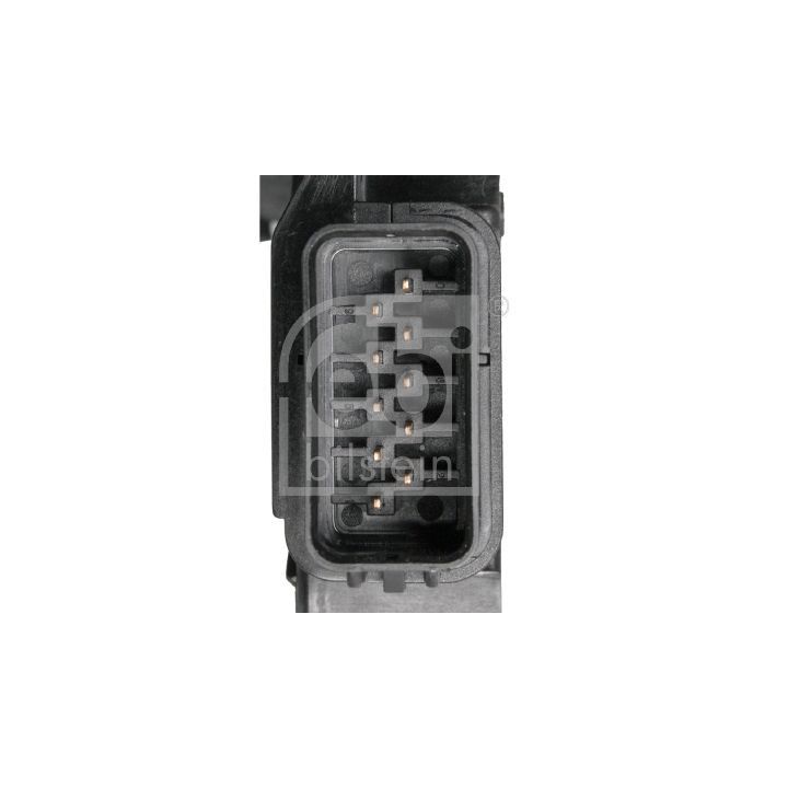 Durų užraktas FEBI BILSTEIN 178559