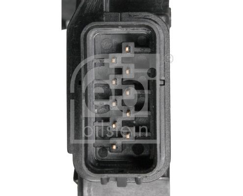 Durų užraktas FEBI BILSTEIN 178559