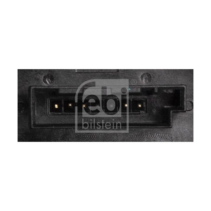 Durų užraktas FEBI BILSTEIN 179855