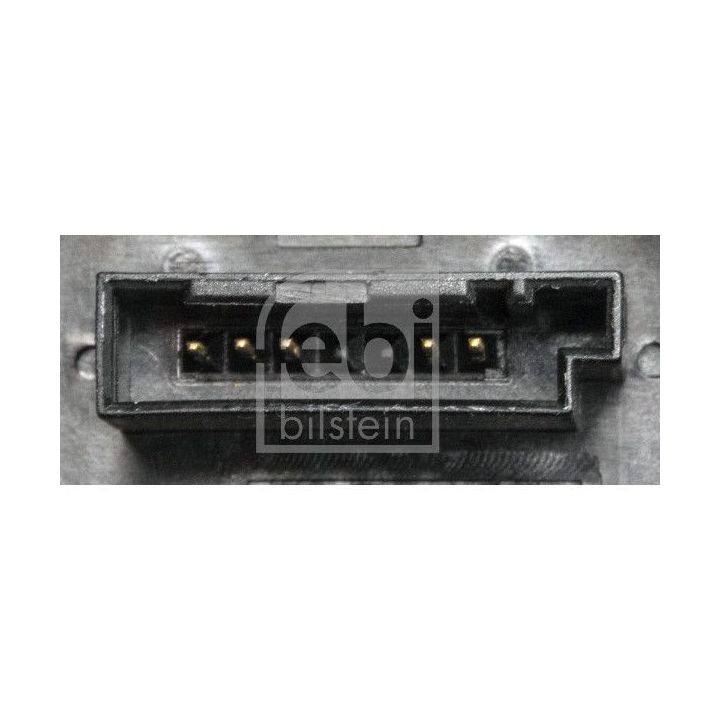 Durų užraktas FEBI BILSTEIN 180685