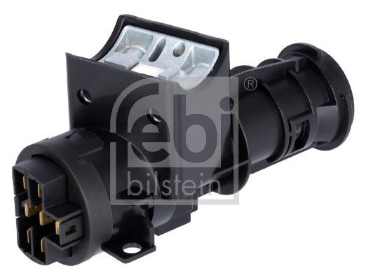 Vairo užraktas FEBI BILSTEIN 14201