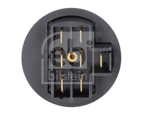 Vairo užraktas FEBI BILSTEIN 14201