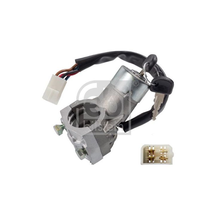 Vairo užraktas FEBI BILSTEIN 14782