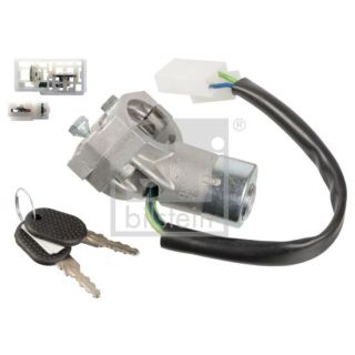 Vairo užraktas FEBI BILSTEIN 14814