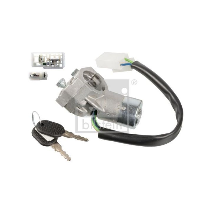 Vairo užraktas FEBI BILSTEIN 14814