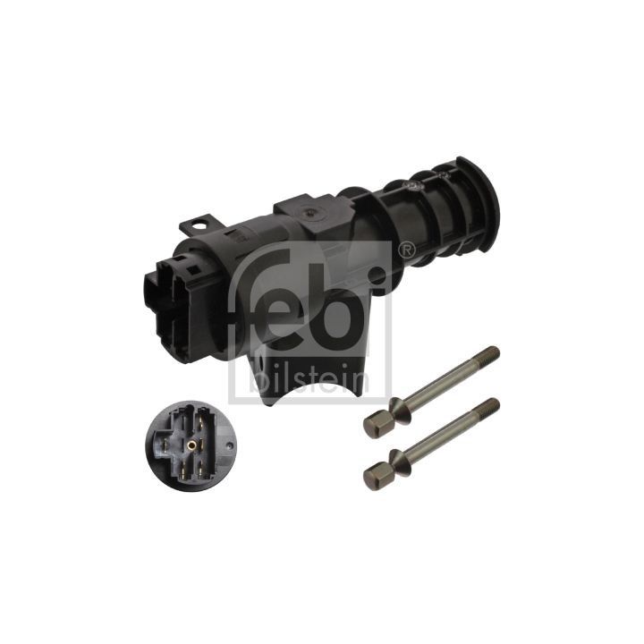 Vairo užraktas FEBI BILSTEIN 44300